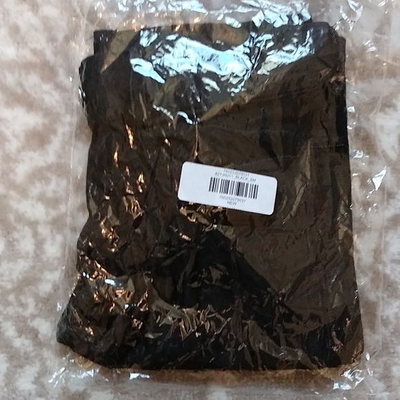 !!NEW!!Womens Pull-On Slimming Jeggings!Color:Black Size:Small By: Chalmons LLC - Picture 8 of 9